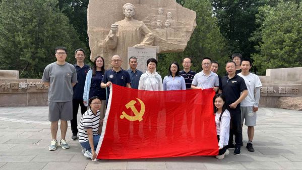 “運(yùn)河清風(fēng)”廉政教育基地研學(xué)活動圖片1